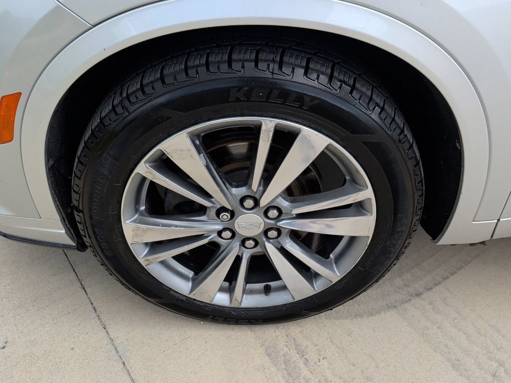 Used 2020 Cadillac XT6 Premium Luxury FWD image 48