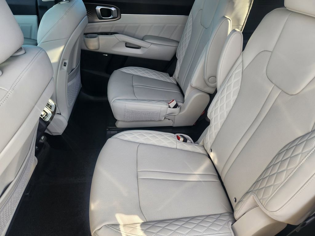 New 2026 Kia Sorento SX Prestige image 13