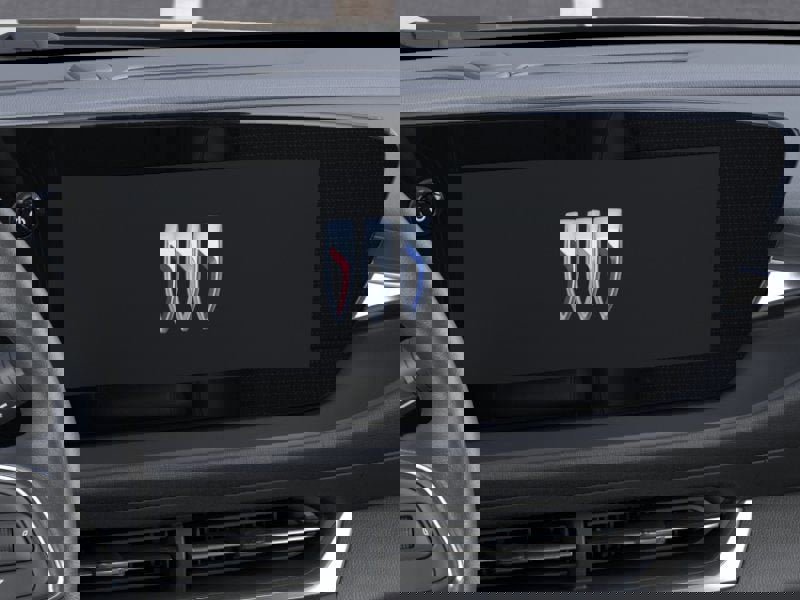 New 2026 Buick Envista Preferred w/ Convenience I Package image 20