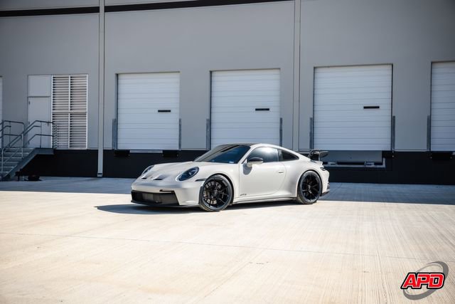 Used 2022 Porsche 911 GT3 RWD image 19