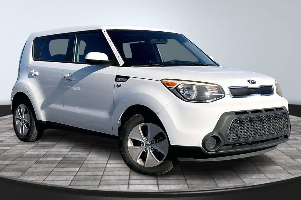 Used 2016 Kia Soul image 12