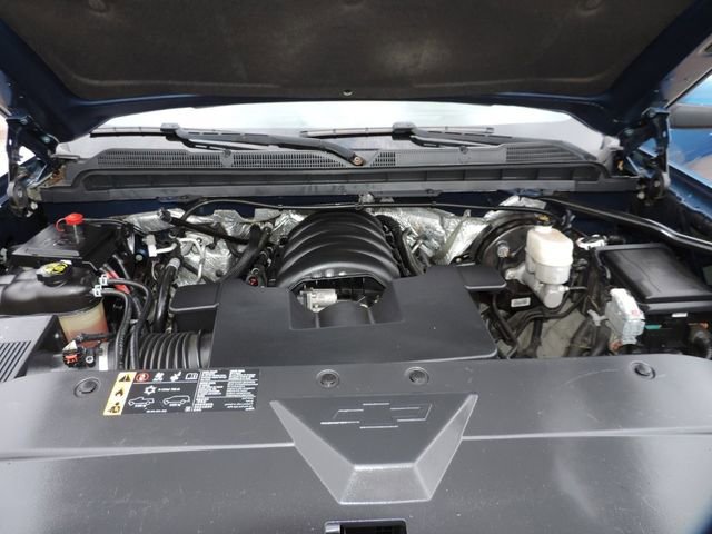 Certified 2017 Chevrolet Silverado 1500 LT w/ All Star Edition image 21