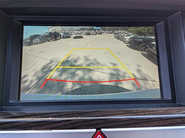 Used 2018 Genesis G80 3.8 RWD image 9