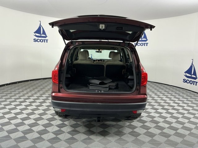 Used 2018 Honda Pilot EX image 20