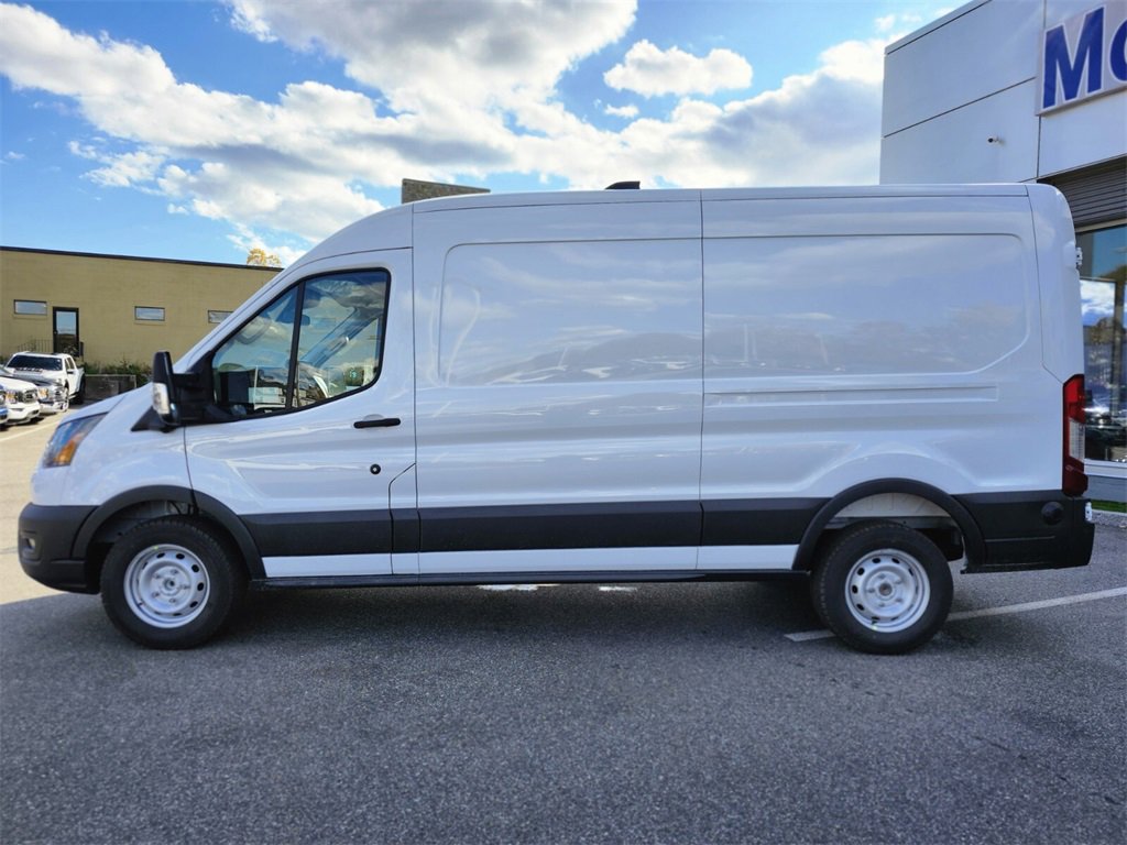 New 2026 Ford Transit 250 148 Medium Roof image 2