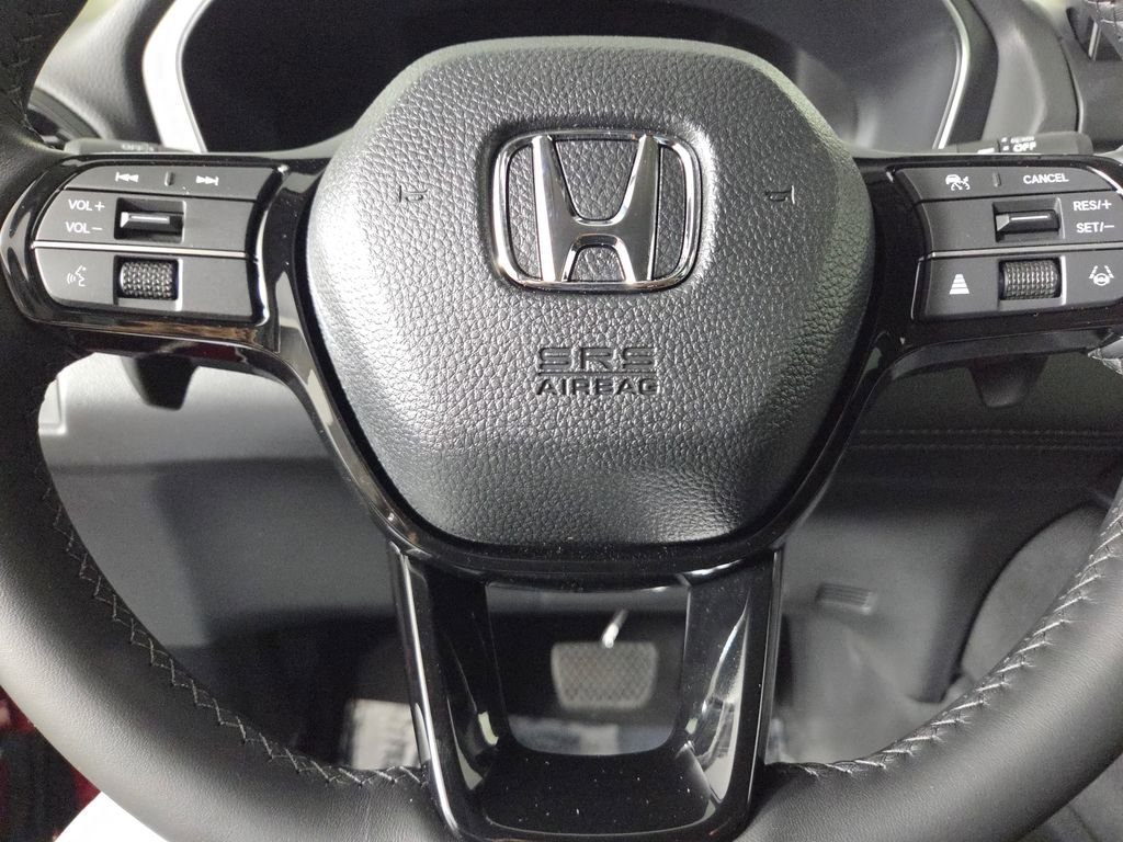 New 2026 Honda Pilot EX-L image 15