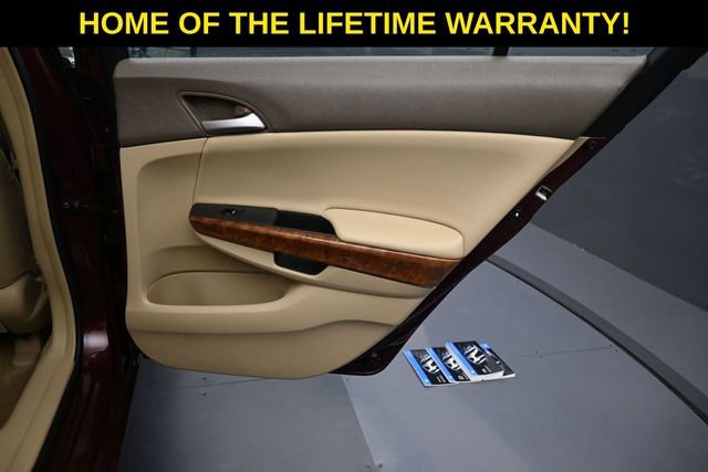 Used 2008 Honda Accord EX image 36