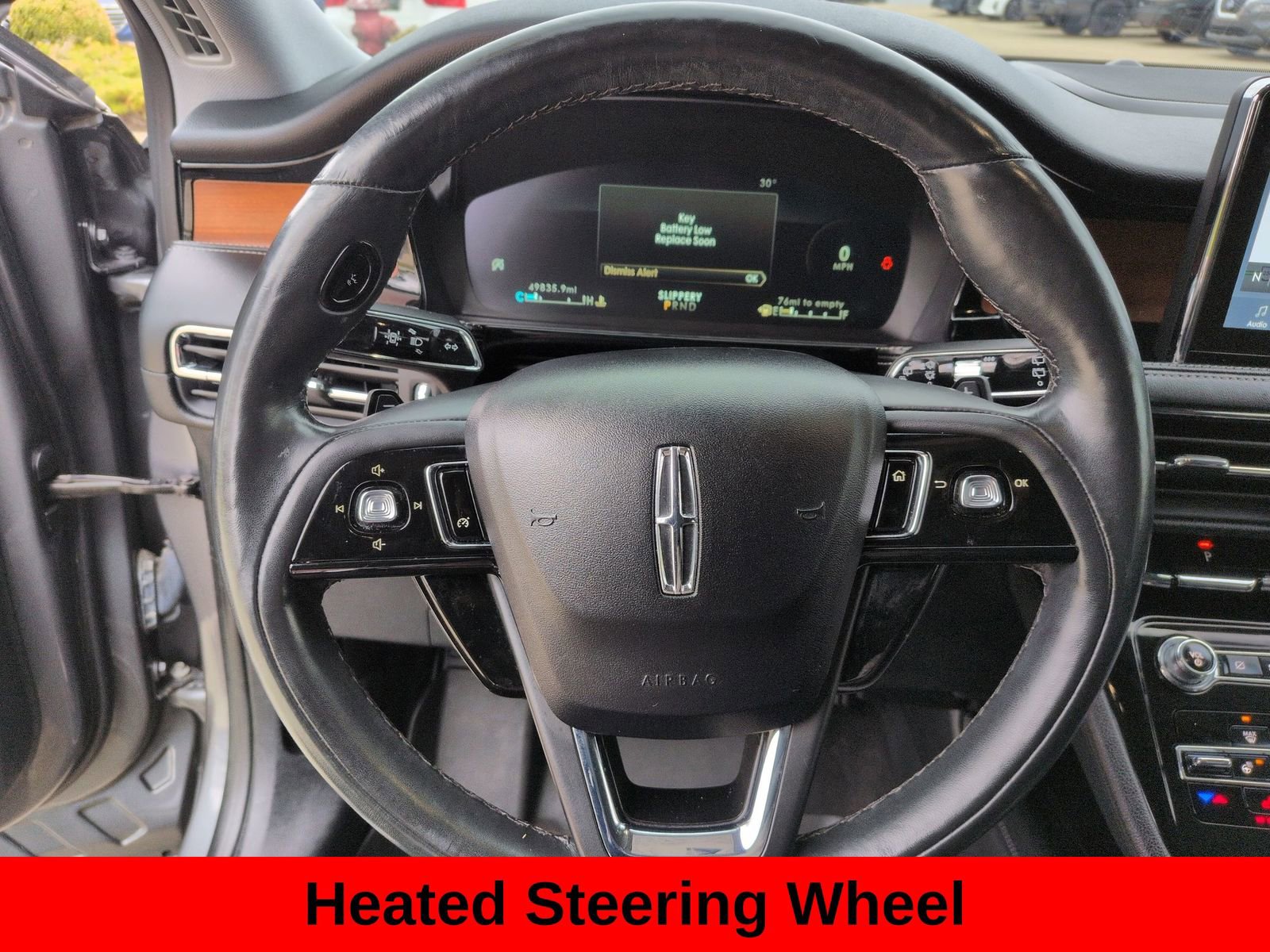 Used 2021 Lincoln Corsair Reserve w/ Elements Package AWD/4WD image 15
