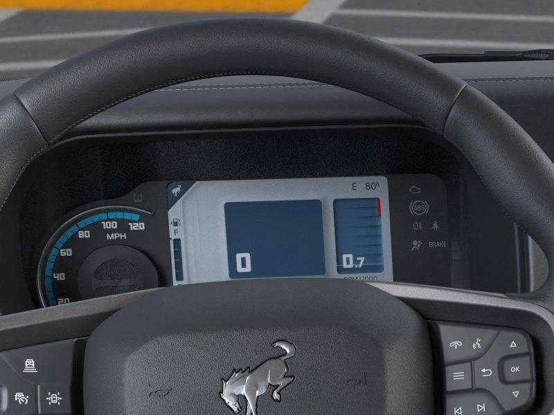 New 2025 Ford Bronco Outer Banks image 13