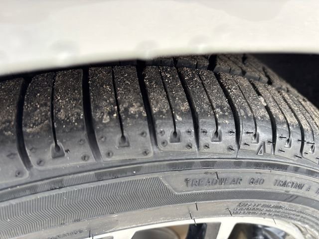 Used 2018 Ford Focus SEL w/ Cold Weather Package FWD image 50