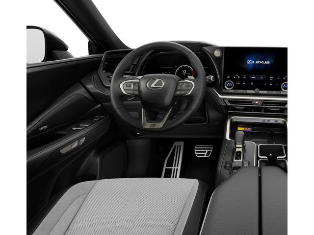New 2026 Lexus TX 500h AWD image 13