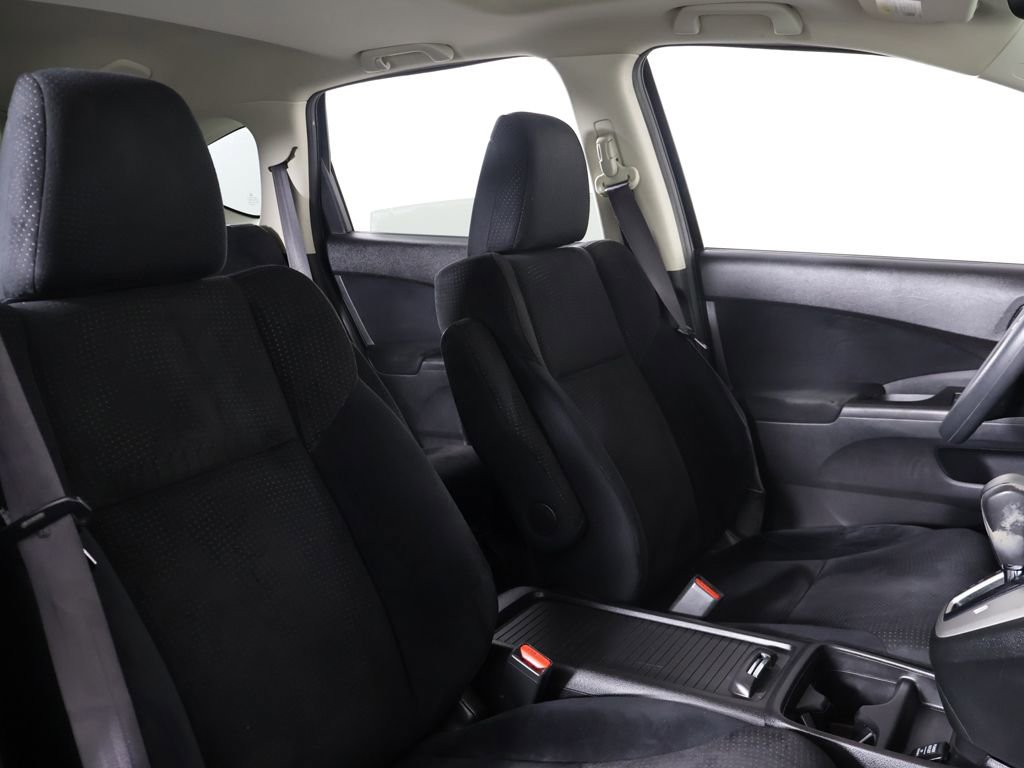 Used 2012 Honda CR-V EX image 24
