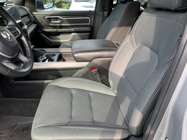 Used 2023 RAM 1500 Big Horn AWD/4WD image 16