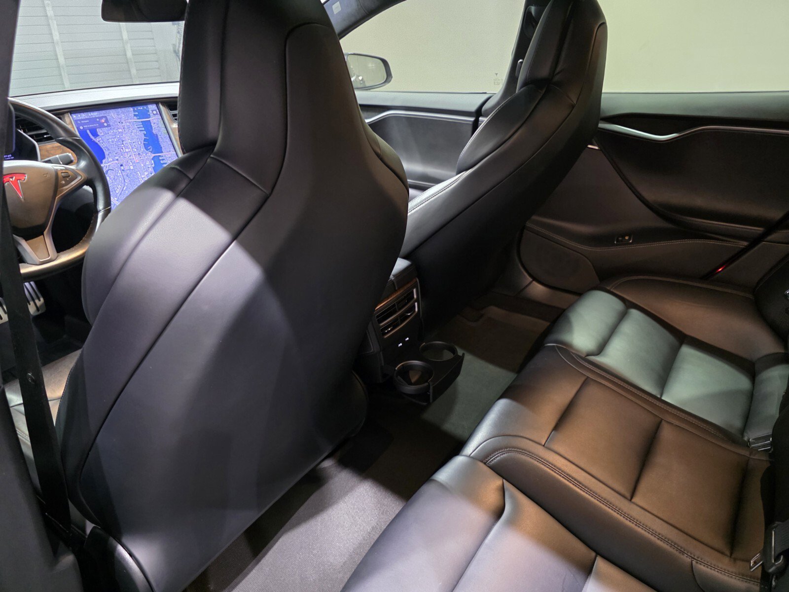 Used 2020 Tesla Model S Long Range Plus image 15