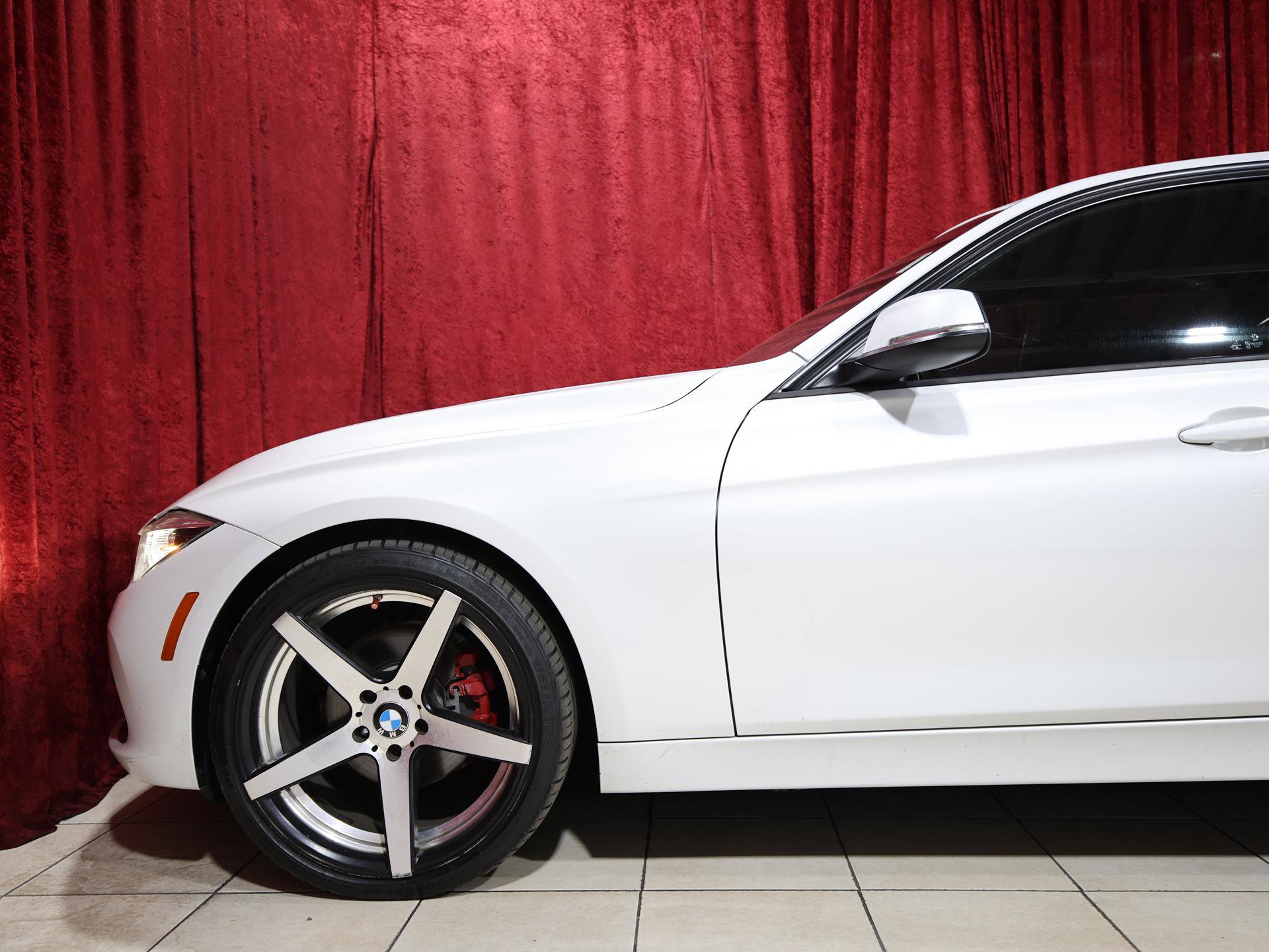 Used 2016 BMW 328i image 5