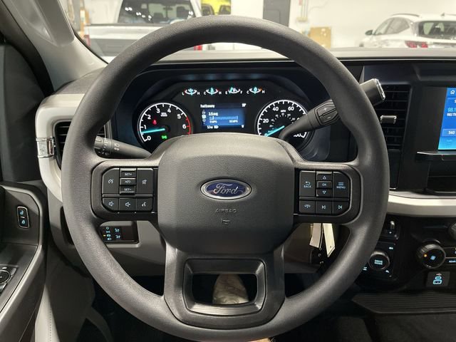 New 2026 Ford F250 XL w/ STX Appearance Package AWD/4WD image 15