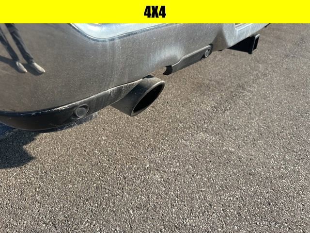 Used 2020 RAM 1500 Laramie image 5