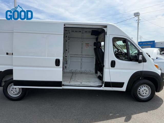 Used 2025 RAM ProMaster 2500 w/ Convenience Group FWD image 29