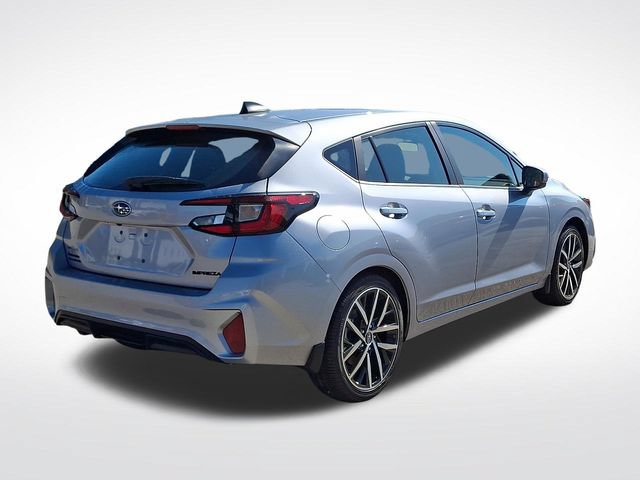 New 2026 Subaru Impreza 2.0i Sport AWD/4WD image 7