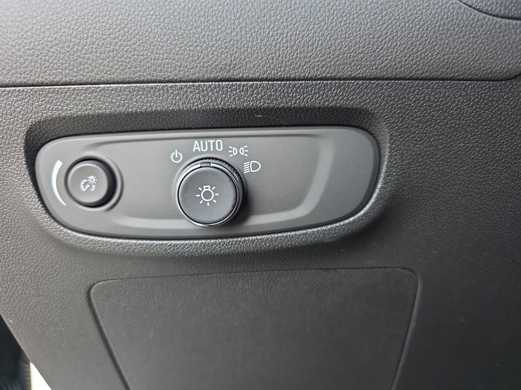 New 2026 Buick Encore GX Preferred w/ Comfort Package image 27