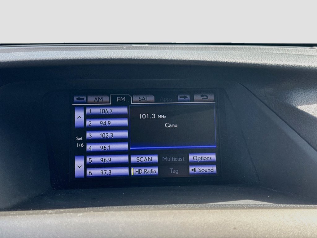 Used 2015 Lexus RX 350 AWD image 15