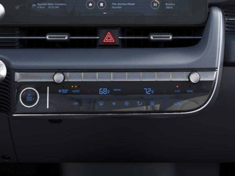 New 2027 Hyundai Ioniq 5 SEL AWD/4WD image 16
