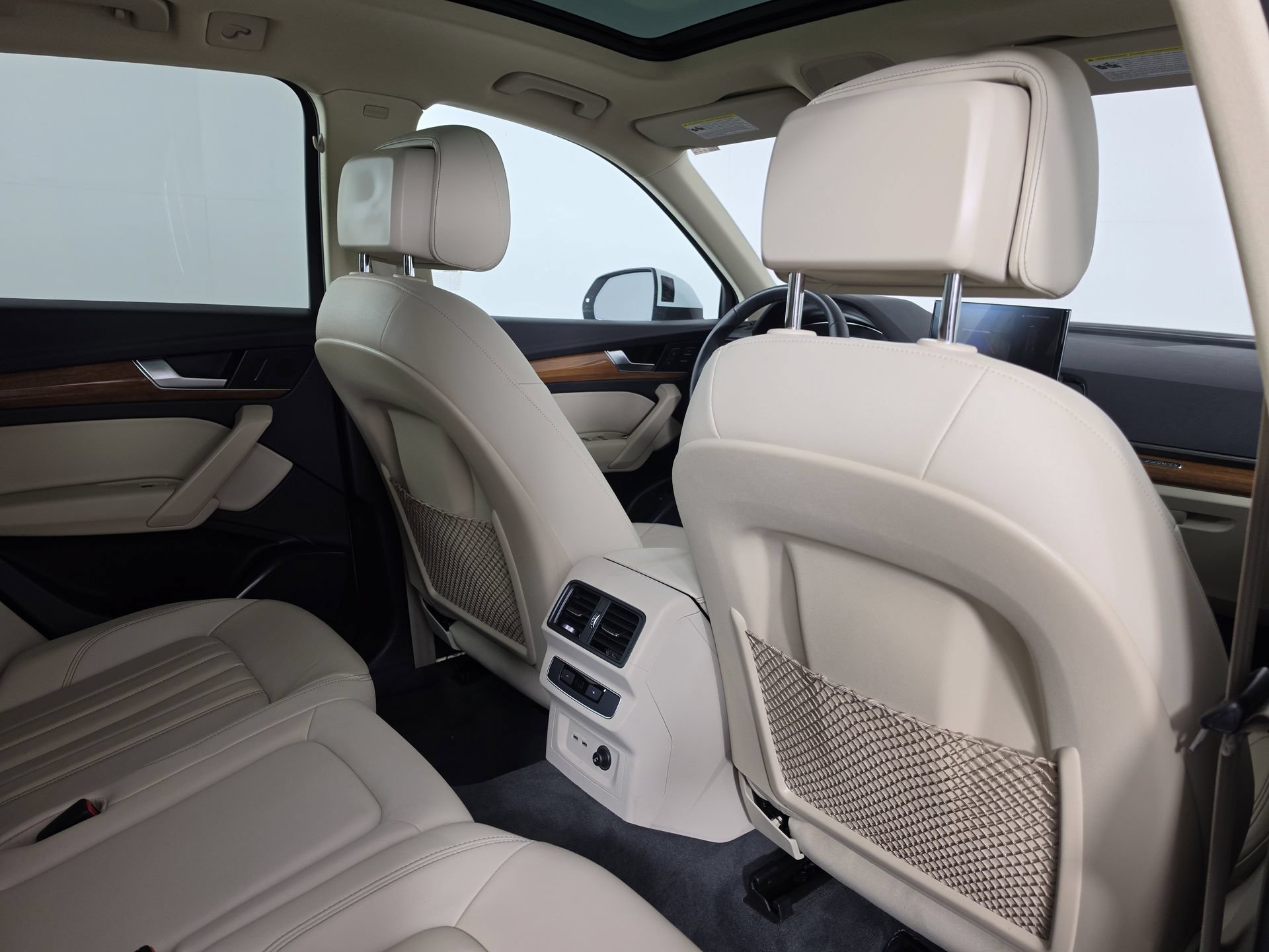 Certified 2023 Audi Q5 Premium Plus AWD/4WD image 41