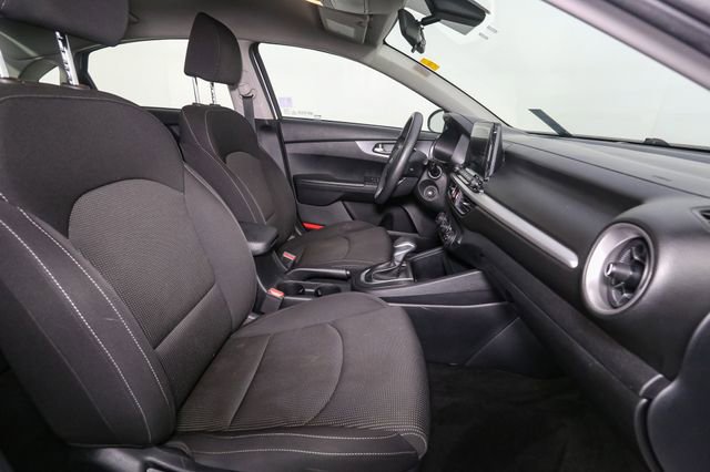 Used 2020 Kia Forte LXS image 15