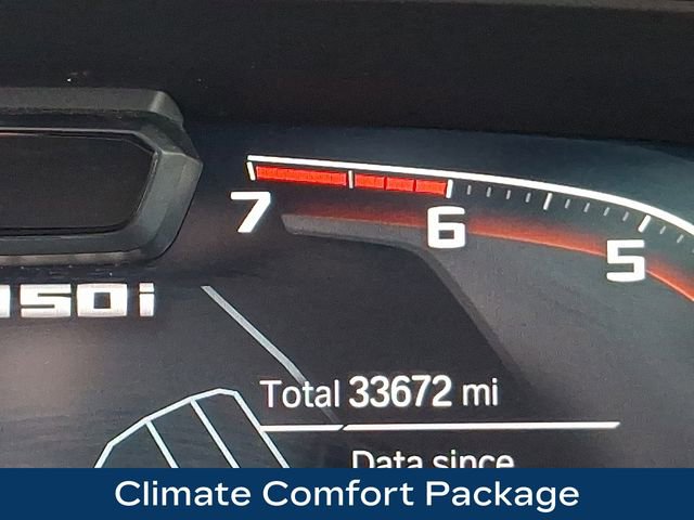 Used 2023 BMW X5 M50i w/ Executive Package image 6