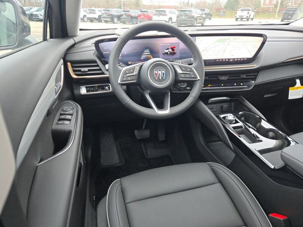 New 2026 Buick Envision Avenir image 21