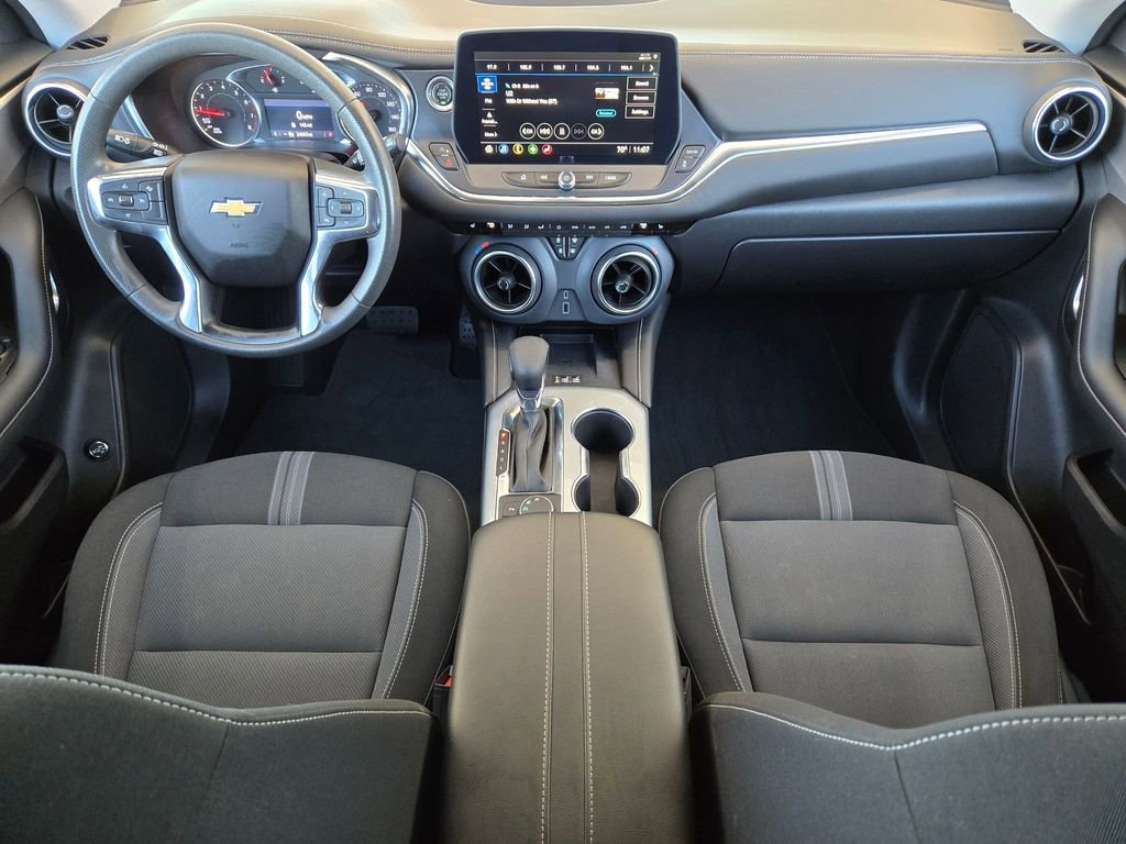 Used 2023 Chevrolet Blazer LT w/ Convenience Package image 15