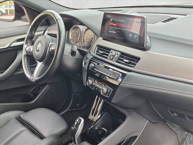 Used 2022 BMW X2 M35i w/ Premium Package AWD/4WD image 25