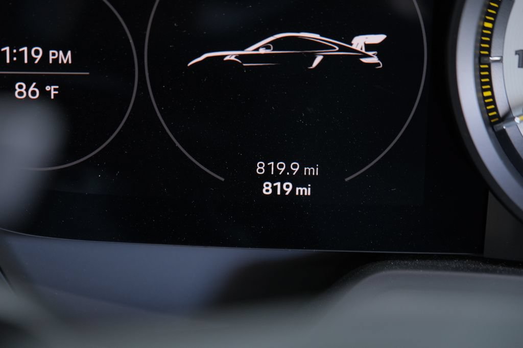 Used 2025 Porsche 911 GT3 RS RWD image 36
