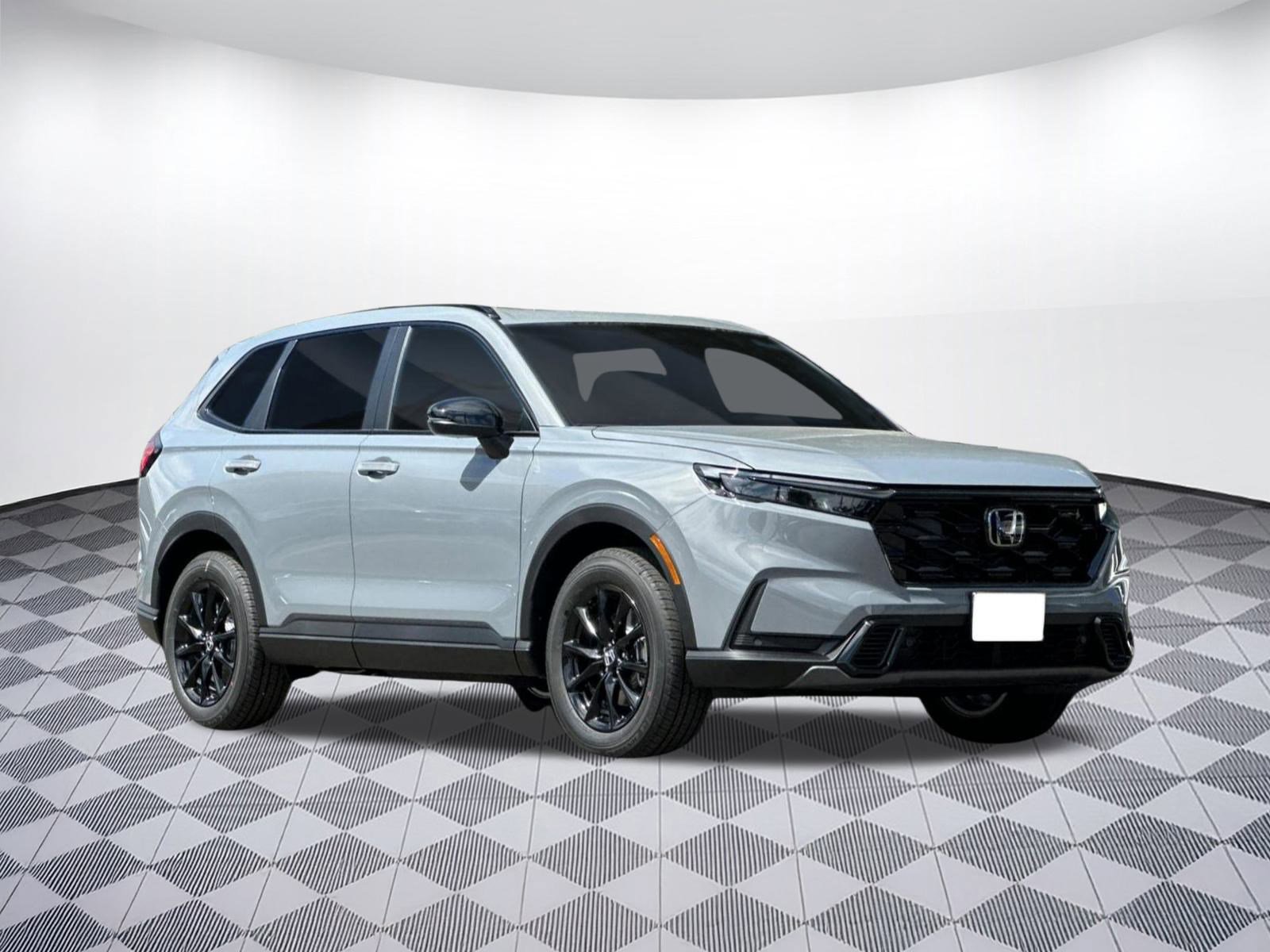 New 2026 Honda CR-V Sport-L image 6