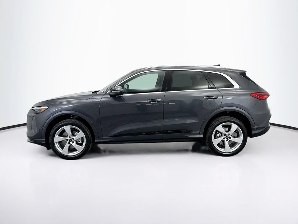 Used 2025 Audi Q5 Premium Plus AWD/4WD image 9