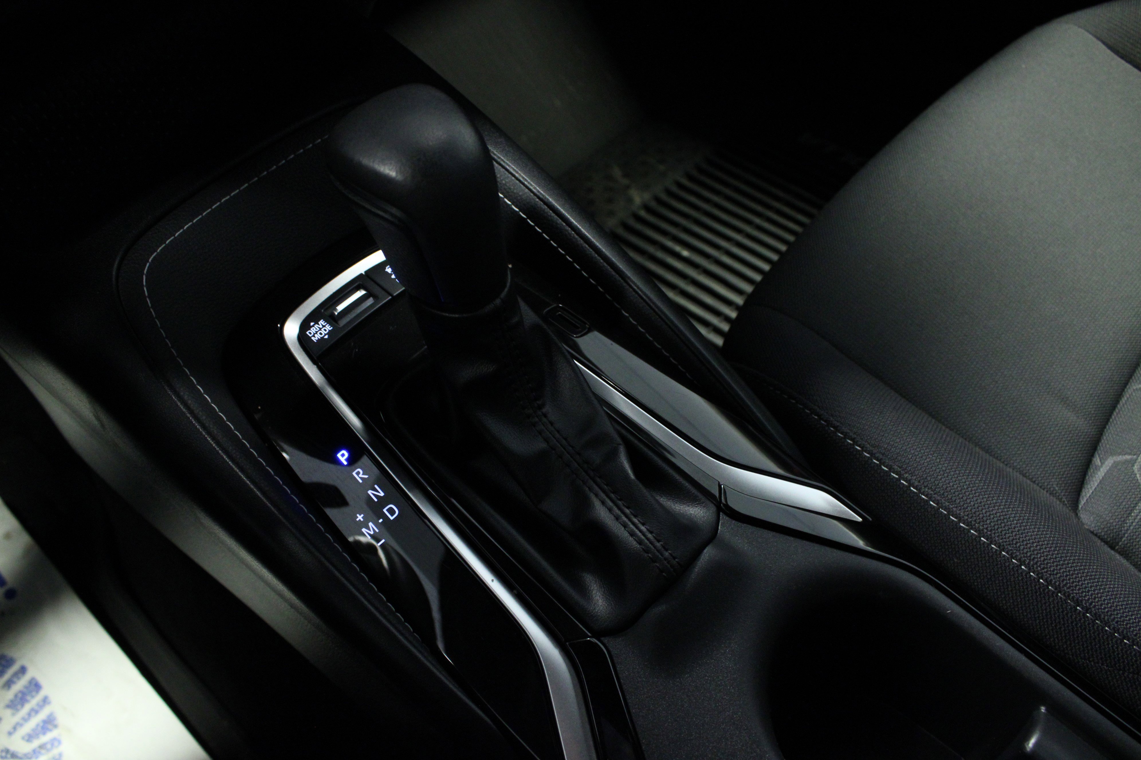 Used 2023 Toyota Corolla SE image 23