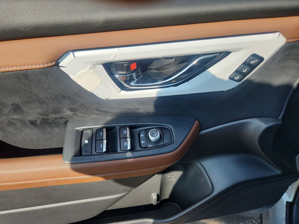 New 2025 Subaru Forester Touring w/ Protection Package image 13