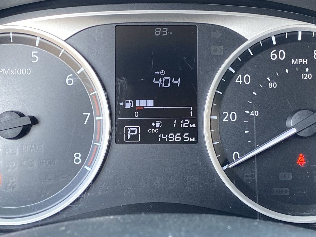 Used 2024 Nissan Versa S w/ S Plus Package image 30