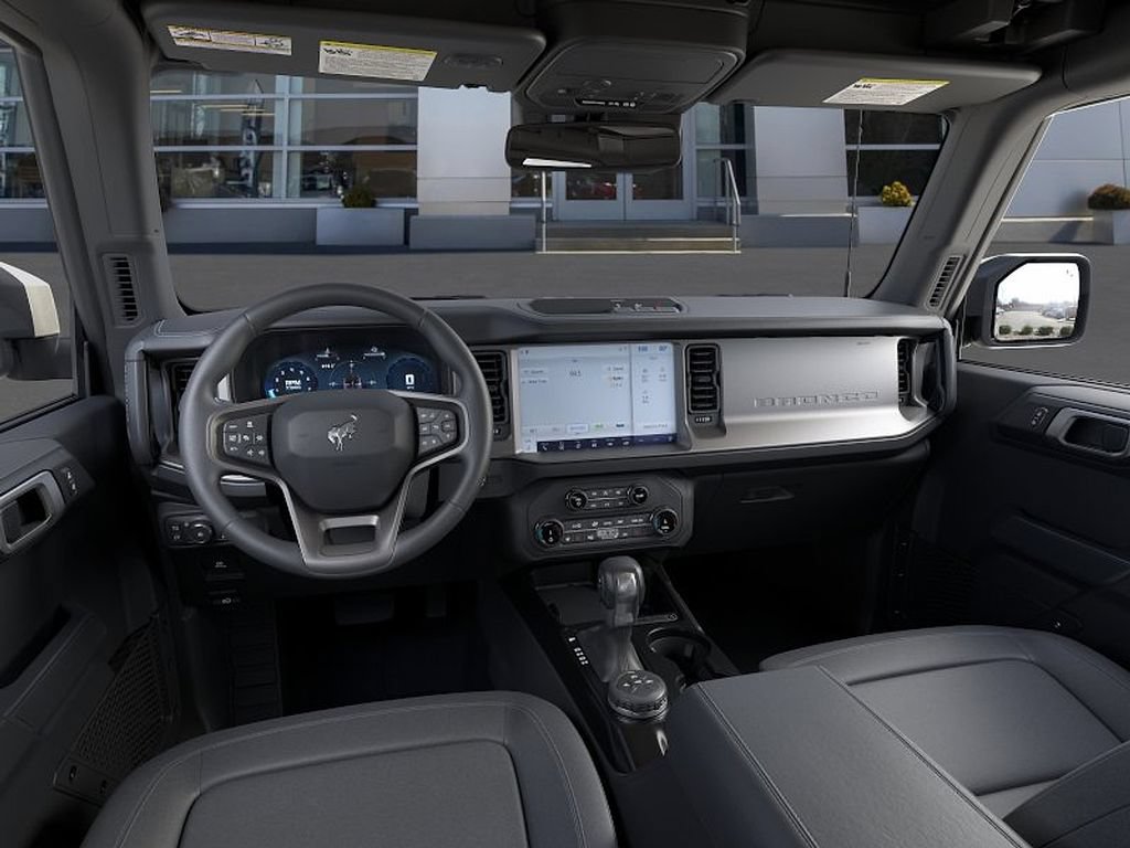 New 2026 Ford Bronco Outer Banks AWD/4WD image 9