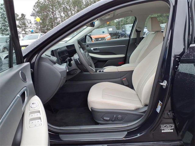 Used 2025 Hyundai Sonata SEL image 13