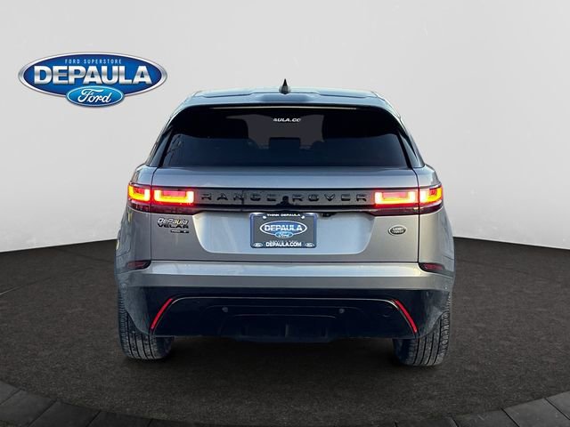 Used 2020 Land Rover Range Rover Velar R-Dynamic S image 5