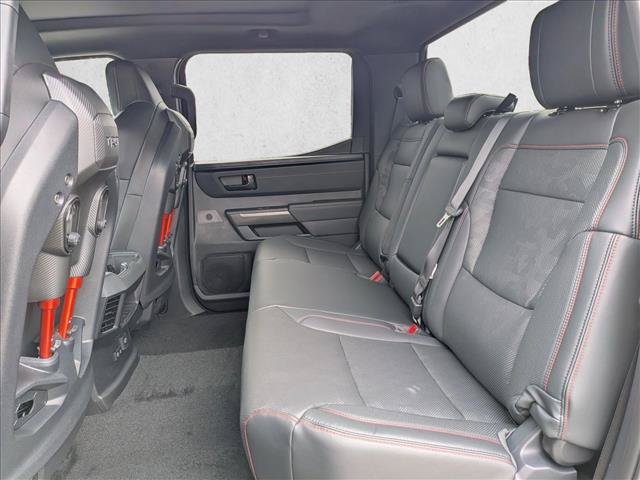 New 2026 Toyota Tundra TRD Pro AWD/4WD image 15