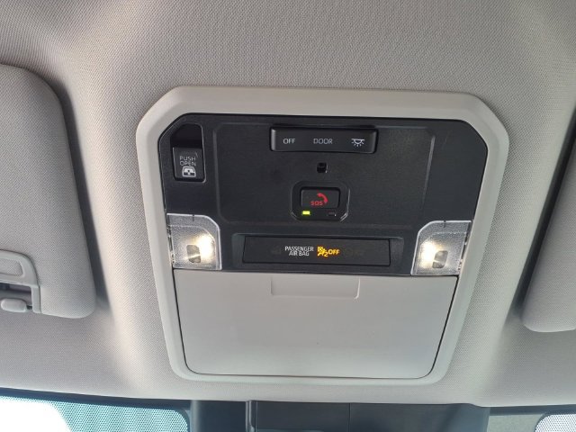 Used 2024 Toyota Tundra SR5 w/ SR5 Convenience Package AWD/4WD image 25