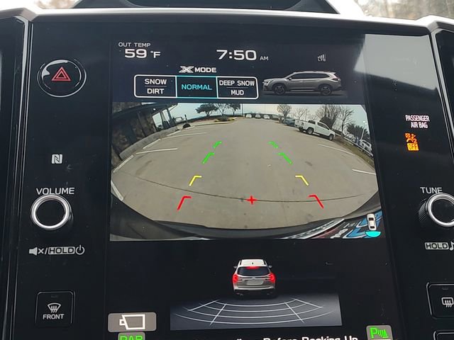 Used 2024 Subaru Ascent Touring image 16