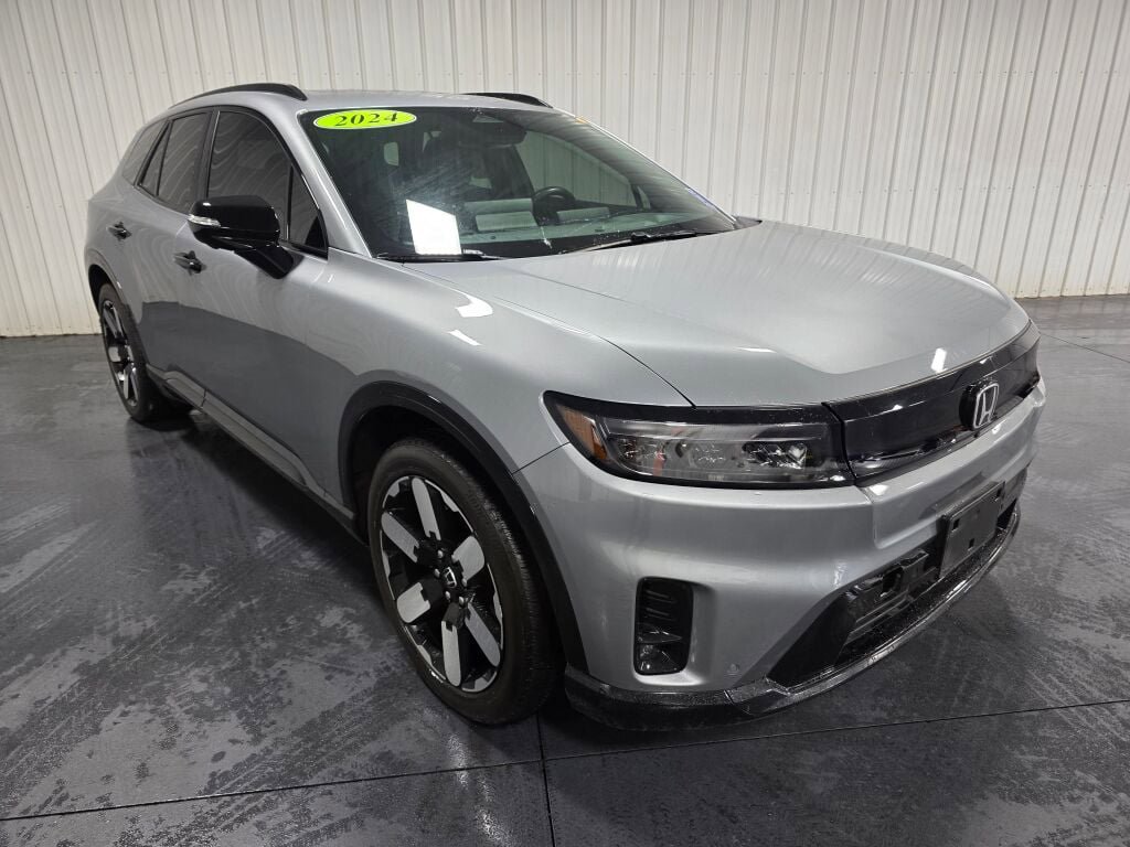 Used 2024 Honda Prologue Elite image 2