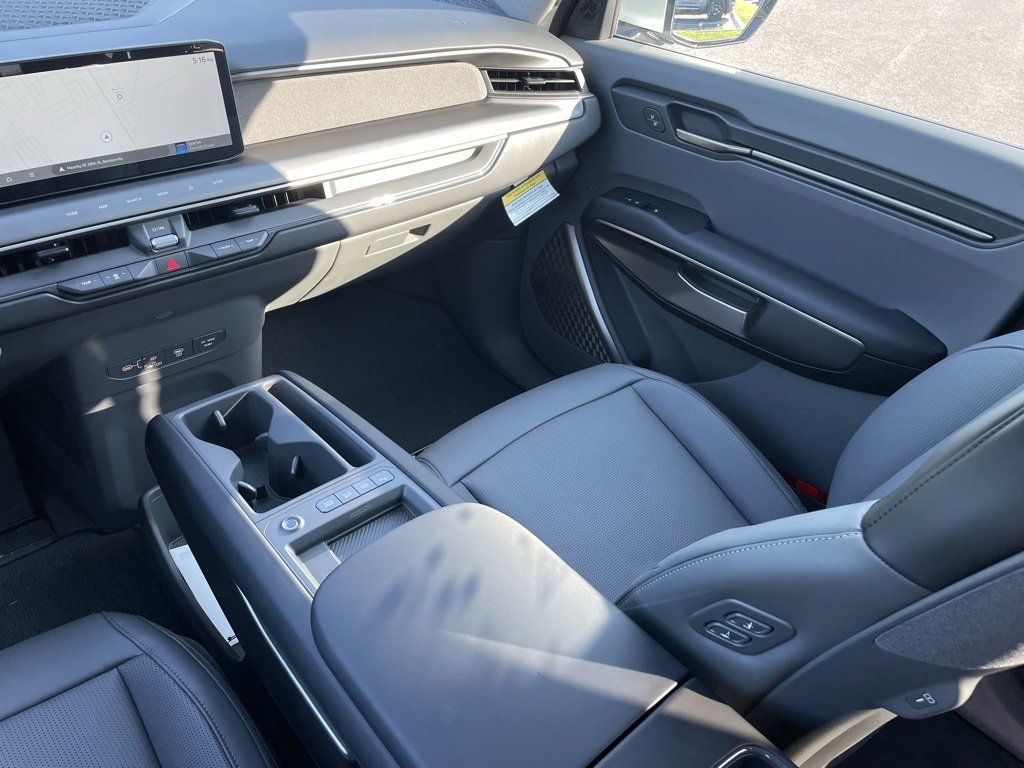 New 2026 Kia EV9 Light image 23