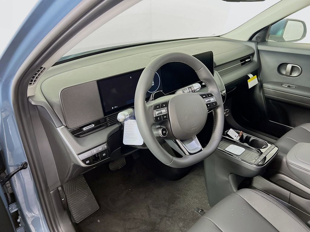 New 2026 Hyundai Ioniq 5 SEL image 8