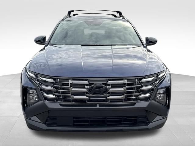 New 2026 Hyundai Tucson XRT image 8