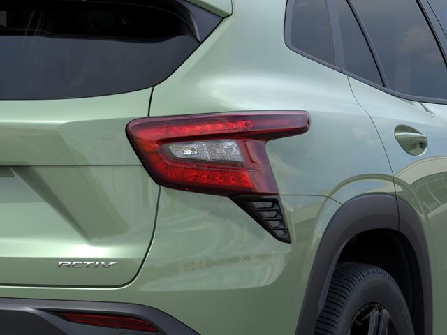 New 2026 Chevrolet Trax ACTIV w/ Driver Confidence Package image 11