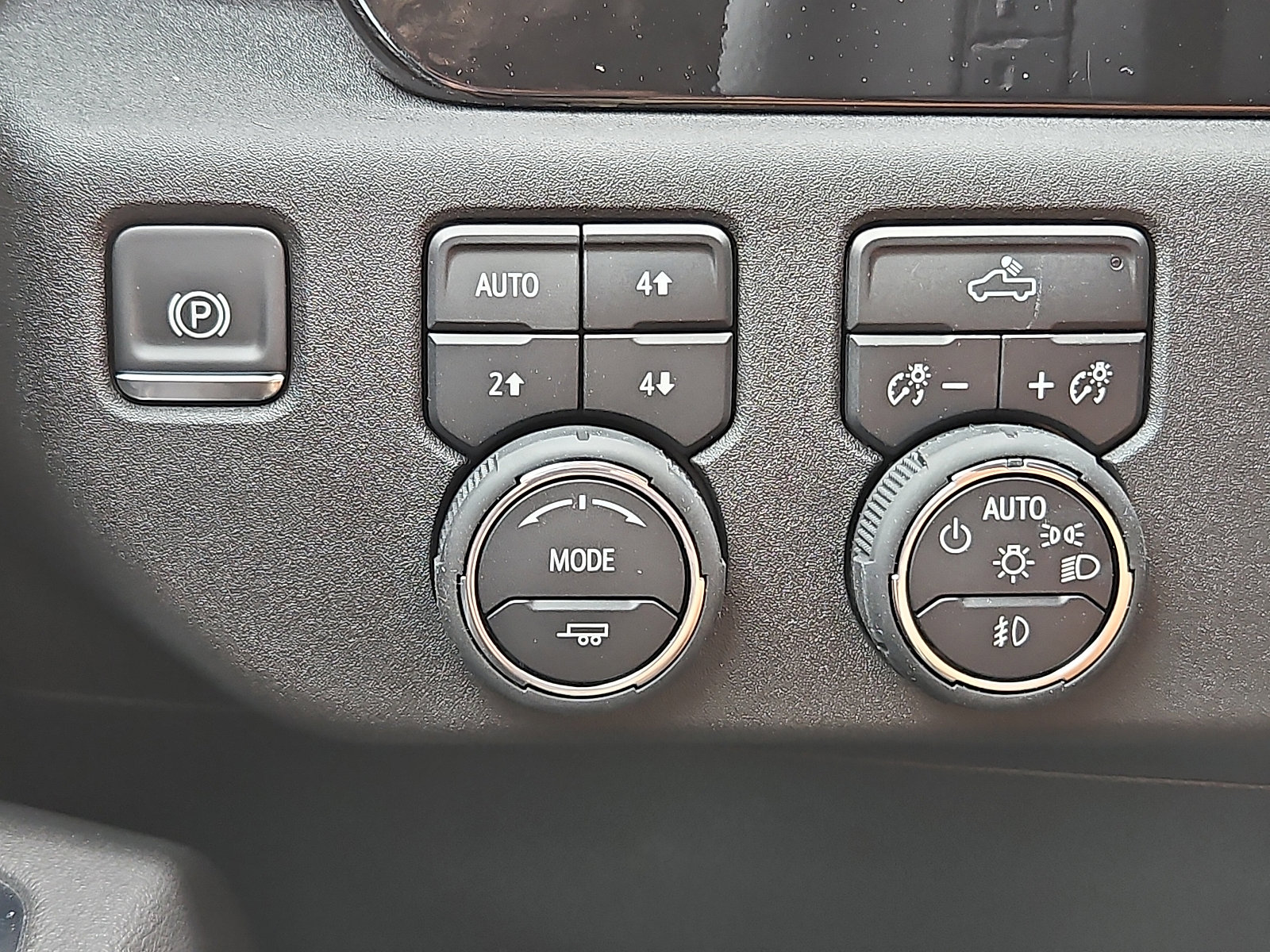 New 2026 Chevrolet Silverado 1500 RST image 12